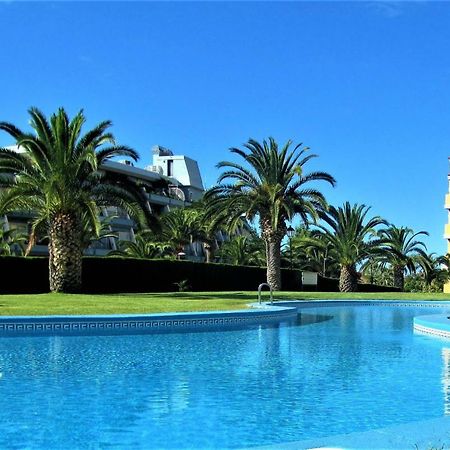 Апартаменты Terraza Vista Oceano La Quinta Санта-Урсула Экстерьер фото