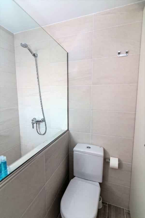 Апартаменты Terraza Vista Oceano La Quinta Санта-Урсула Экстерьер фото