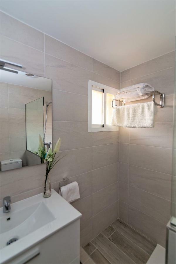 Апартаменты Terraza Vista Oceano La Quinta Санта-Урсула Экстерьер фото