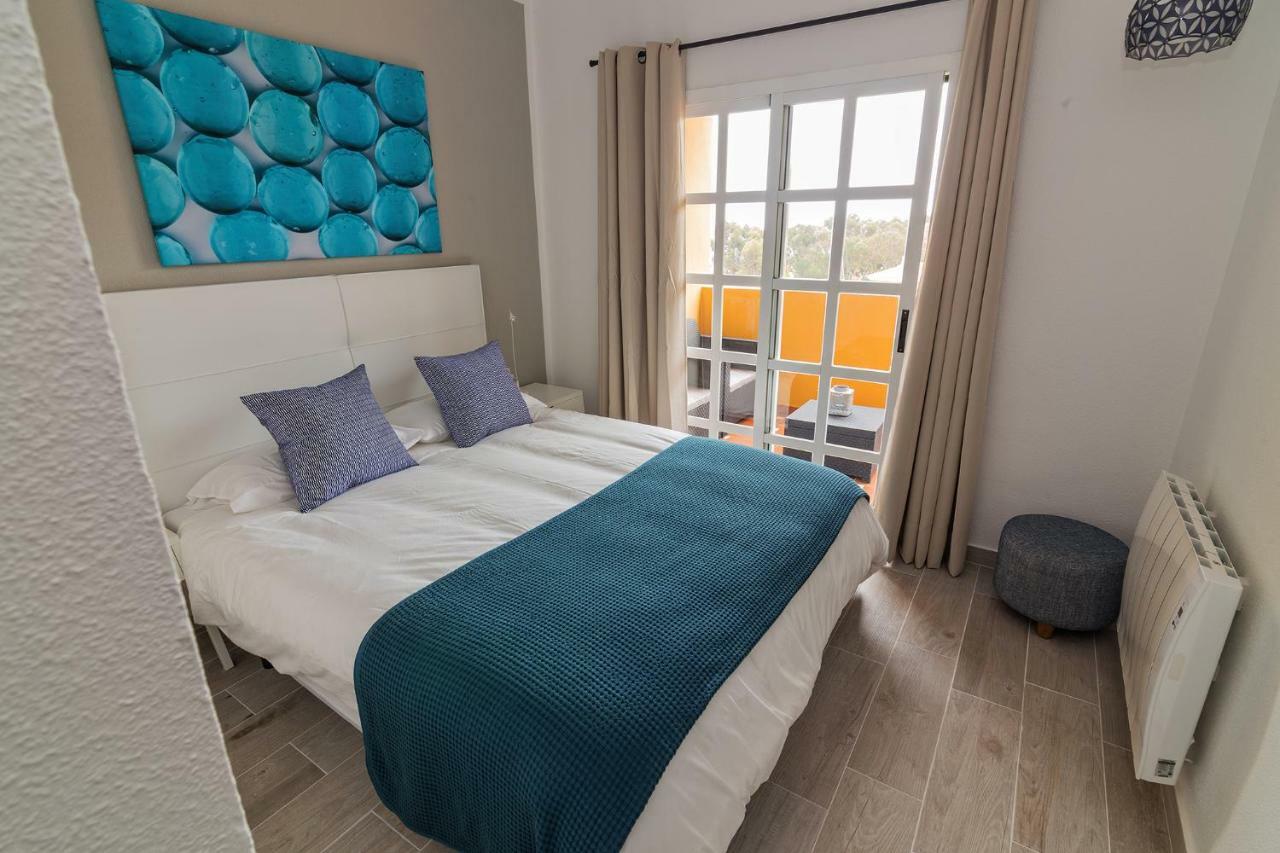 Апартаменты Terraza Vista Oceano La Quinta Санта-Урсула Экстерьер фото